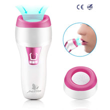 Load image into Gallery viewer, Natural Kylie Lip Plumper Device Automatic Handheld Lip Enhancer Tool
