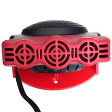 Load image into Gallery viewer, Portable Car Heater 12V Volt Electric Car Space Heater
