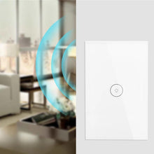 Load image into Gallery viewer, Premium Smart Light Switch Wifi Dimmer Home Wall Switch
