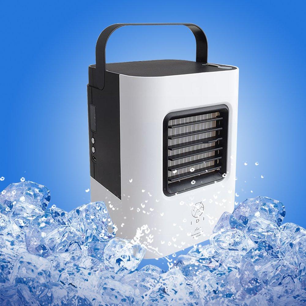 Portable Air Conditioner Quiet Mini AC Unit For Small Room