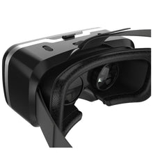 Load image into Gallery viewer, VR 3D Goggles Headset For Phone
