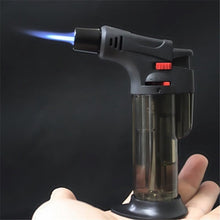 Load image into Gallery viewer, Small Butane Torch Lighter
