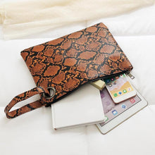 Load image into Gallery viewer, Evening Clutch Handbag
