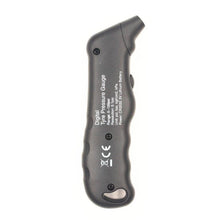 Load image into Gallery viewer, Digital Tire Air Pressure Gauge
