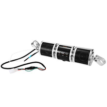 Load image into Gallery viewer, Premium Bluetooth Motorcycle Handlebar Speaker Stereo System

