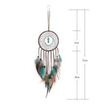 Load image into Gallery viewer, Large Authentic LED Dream Catcher
