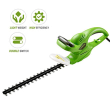 Load image into Gallery viewer, Premium Pole Hedge Trimmer Bush Cutter
