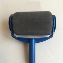 Load image into Gallery viewer, Paint Edger Roller Brush
