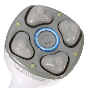Deep Tissue Back and Body Massager Portable Electric Massager