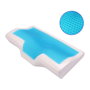 Anti Snore Sleep Apnea Gel Pillow