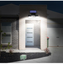 Load image into Gallery viewer, Solar Motion Security Sensor Light
