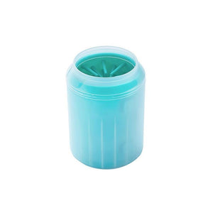 Dog Paw Cleaner & Foot Washer