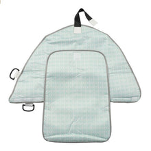 Load image into Gallery viewer, Portable Baby Diaper Changing Travel Pad
