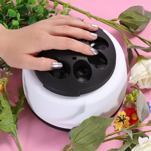 Gel Fingernail Polish Remover Machine