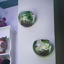 Load image into Gallery viewer, Luxurious Wall Mounted Planter Holder
