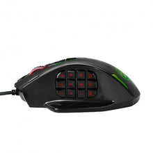 Load image into Gallery viewer, Wired Light RGB PC Gaming Mouse With Side Buttons
