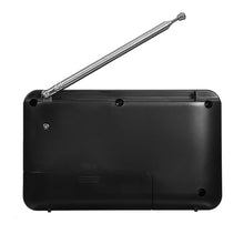 Load image into Gallery viewer, Small Portable AM FM Radio
