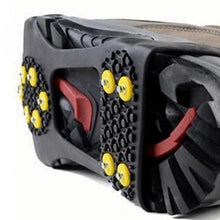 Load image into Gallery viewer, Snow Ice Cleats For Shoes/Boots
