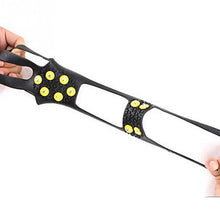 Load image into Gallery viewer, Snow Ice Cleats For Shoes/Boots
