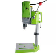 Load image into Gallery viewer, 18&quot; Table Top Bench Drill Press Stand 710W
