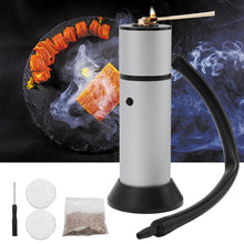 Load image into Gallery viewer, Portable Hand Held Electric Meat Smoker Generator
