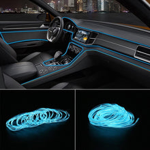 Load image into Gallery viewer, Car Interior LED Ambient Lights
