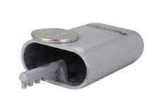 Load image into Gallery viewer, Portable Key Storage Safe Lock Box
