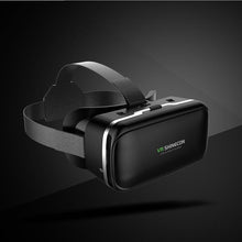 Load image into Gallery viewer, VR 3D Goggles Headset For Phone
