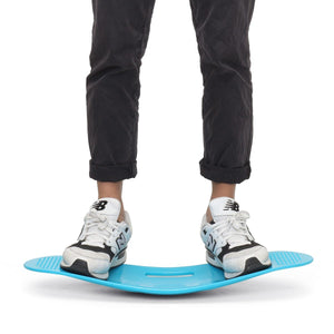 Balance Rocker Wobble Board