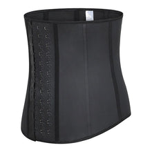 Load image into Gallery viewer, Waist Trainer Corset Trimmer Belt
