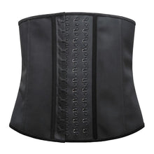 Load image into Gallery viewer, Waist Trainer Corset Trimmer Belt
