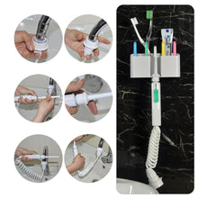 Load image into Gallery viewer, Premium Dental Electric Teeth Water Flosser
