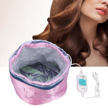 Load image into Gallery viewer, Hair Steamer Cap Dryer
