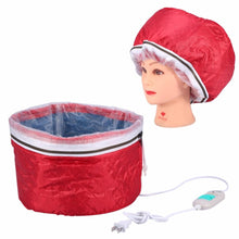 Load image into Gallery viewer, Hair Steamer Cap Dryer
