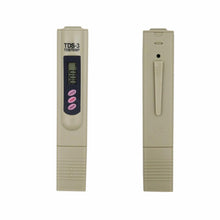 Load image into Gallery viewer, Digital TDS Home Water Tester Meter
