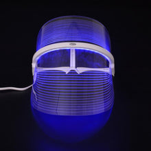 Load image into Gallery viewer, LED Light Therapy Acne Face Mask
