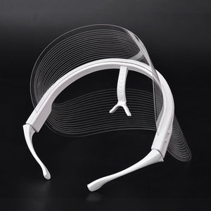 LED Light Therapy Acne Face Mask