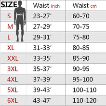 Load image into Gallery viewer, Waist Trainer Sweat Belt For Men

