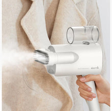 Load image into Gallery viewer, Steamy™ - Handheld Portable Garment Steamer
