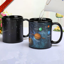 Load image into Gallery viewer, Galaxy Magic Mug
