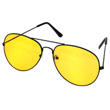 Load image into Gallery viewer, Night Time Vision Driving Glasses
