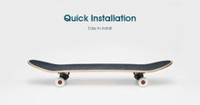 Load image into Gallery viewer, Soft Skateboard Cruiser Wheels
