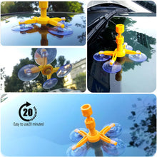 Load image into Gallery viewer, Windshield Repair Kit Cracked Glass Windshield Chip Repair Kit
