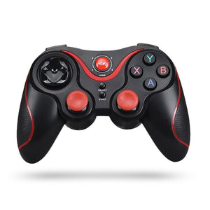 Bluetooth Mobile Game Controller For iPhone/Android