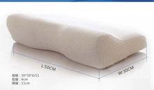 Load image into Gallery viewer, Anti Snore Sleep Apnea Pillow
