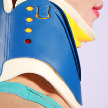 Load image into Gallery viewer, Immobilizer Cervical Collar Neck Brace
