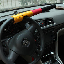 Load image into Gallery viewer, Heavy Duty Car Steering Wheel Lock
