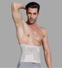 Load image into Gallery viewer, Sweat Belt Waist Trainer For Men
