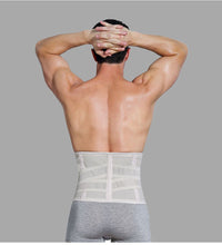Load image into Gallery viewer, Sweat Belt Waist Trainer For Men
