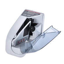 Load image into Gallery viewer, Portable Money Bill Counting Machine
